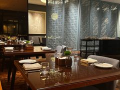 -杭州桐庐康莱德酒店西餐厅-舍