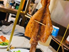 -火炉火自助餐(西直门凯德MALL店)