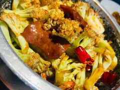 -大树餐厅(红旗街万达店)