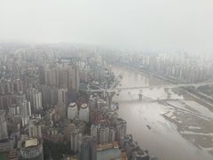 -WFC会仙楼观景台