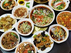 -太原面食店(解放路店)