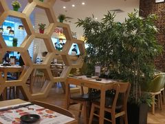 大堂-Sushi Love 创意寿司(丽影广场店)