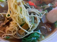 -春雪面馆(转塘店)