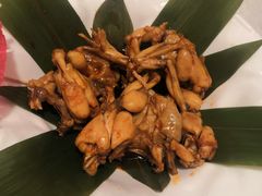 -湖锦酒楼·32年地道湖北菜(光谷店)