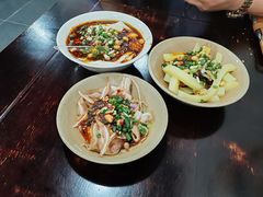 -泰宜担担面(黄泥塝总店)