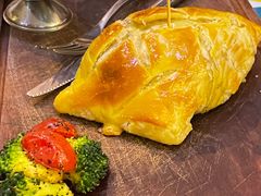 -My Way Town买味堂·东南亚餐厅(亦庄店)