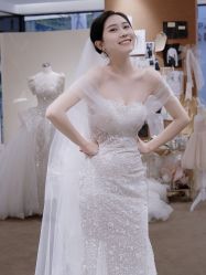 -派丽莫Pellimo原创设计婚纱品牌