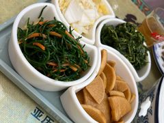 -壹阁胡羊焖饼(特色小吃街店)