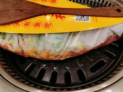 -有鱼吃·纸包烤鱼(曲江创意谷店)