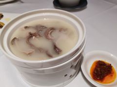 -湛江花园酒店·桃园馆