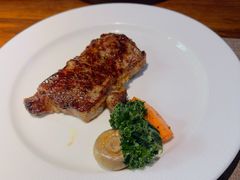 -食间牛排(湖西路店)