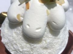 -丹礼糖甜品