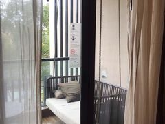 -上海崇明金茂凯悦酒店