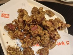 淄博炸肉-闫府私房菜·老字号(恒隆店)