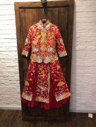 点击看大图 -纯色时光婚纱艺术馆WHITE