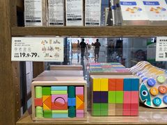 -鹿岛会员店(灞桥华阳城店)