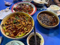 -幺妹川菜(民和路店)