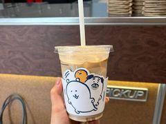 -JPG canteen(广州东山口店)
