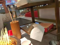 -袁记串串香(平潭店)