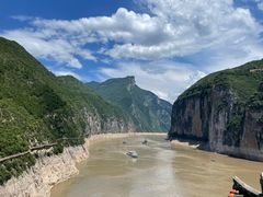 -白帝城·瞿塘峡景区