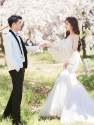-金夫人婚纱摄影