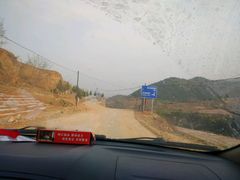 -山西通天峡景区