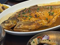 -新虹楼饭庄(崇明陈家镇店)