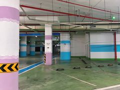 -星巴克(珠海仁恒滨海中心店)