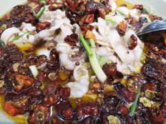 -周正水煮活鱼·吊水鱼(万科店)