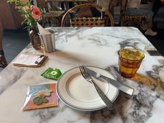 -O'eat Blossom&Pelican(深圳首店)