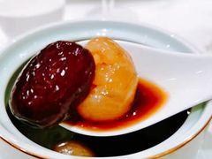 龙眼莲心红枣糖水-和记小菜(七宝店)