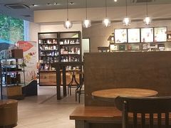 -星巴克(万都店)