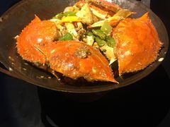 -西街夜油条·麻团包乌饭
