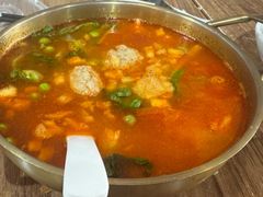 -71号豆汤饭·成都小馆(青羊小区店)