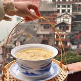 洪崖洞🌉要来这里看