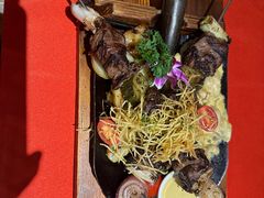 -申德勒加油站西餐厅(日坛路总店)