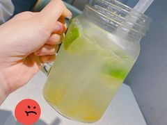 -BE BRIGHT KITCHEN(正佳广场店)