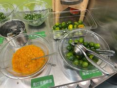 -椰庭·椰子鸡·创意玩家(晶耀前滩店)