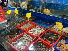 -船奇蒸汽海鲜·闽菜(八市海鲜总店)