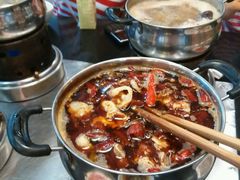 -怡人怡口牛排海鲜自助(飞龙大厦店)