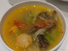 -眉州东坡(清河万象汇店)