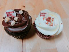 -Pantry's Best派悦坊蛋糕(K11购物艺术中心店)