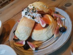 舒芙蕾-UPPER KITCHEN(延安路店)