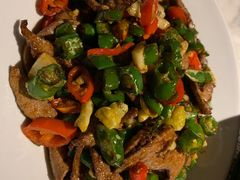 -蔴将·川菜(黄龙万科店)