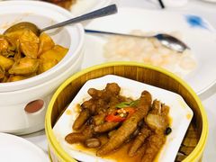 -一品粤珍轩(吴中路店)