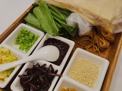 -海泰食府(北京总店)