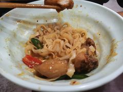 -晋味坊手工刀削面农家菜(霍营店)