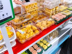 -泸溪河桃酥(西直门凯德店)