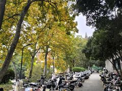 -浙江大学(玉泉校区)