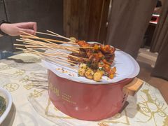-串盟烧烤大排档·长沙美食地标(星沙店)